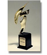 CINE Golden Eagle